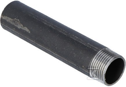 Sztucer Czarny G/J 3/4" - Precyzyjna Strzała Sztucer Czarny G/J 3/4" - Precyzyjna Strzała