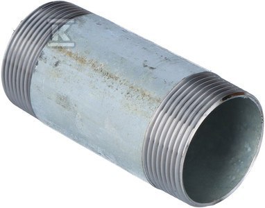 Sztucer Ocynk G/D 6/4" L=100 Premium Sztucer Ocynk G/D 6/4" L=100 Premium