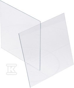 Szybka Patentowa 92x87mm - Wzmocniona Ochrona Szybka Patentowa 92x87mm - Wzmocniona Ochrona