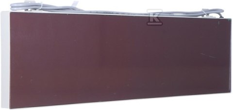 Inteligentna Tablica Ostrzegawcza LED 230V Inteligentna Tablica Ostrzegawcza LED 230V