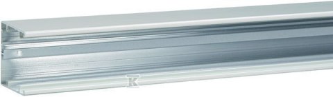 Kompaktowy Aluminiowy Gniazdo TEHALIT 50x50mm Kompaktowy Aluminiowy Gniazdo TEHALIT 50x50mm