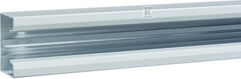 Aluminiowy Korytko TEHALIT 50x85 mm Aluminiowy Korytko TEHALIT 50x85 mm