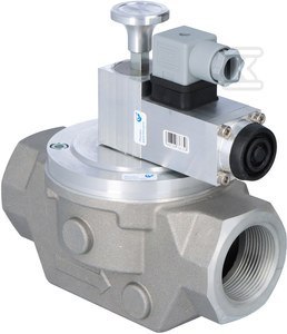 Zawór Grzybkowy Premium ZB-40 Pro Zawór Grzybkowy Premium ZB-40 Pro