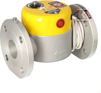 Zawór Klapowy MAG-3 DN32 Pro Plus Zawór Klapowy MAG-3 DN32 Pro Plus