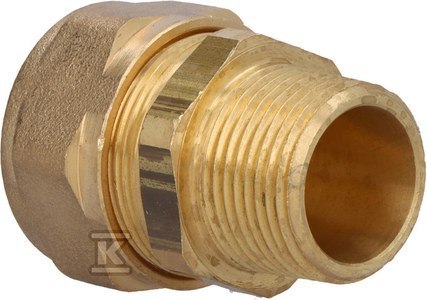 Zawór ZŁ.HELA-H 25x3.5 GZ PN10 Zawór ZŁ.HELA-H 25x3.5 GZ PN10