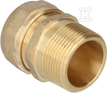 Złączka Hela 32x2.9 GZ5 PN6 Złączka Hela 32x2.9 GZ5 PN6