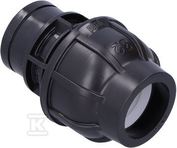 Złączka Zaciskowa PP 32x1" do PE Złączka Zaciskowa PP 32x1" do PE