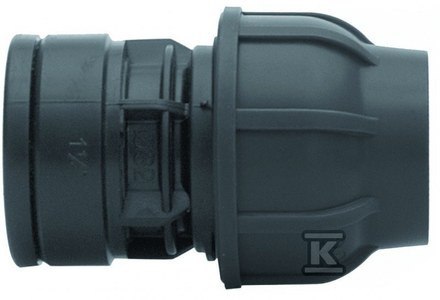 Złączka Zaciskowa PP 32x5/4" GW PE Złączka Zaciskowa PP 32x5/4" GW PE