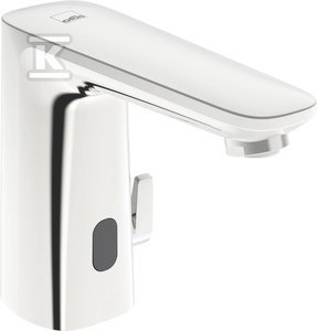 Inteligentna bateria umywalkowa Bluetooth 230/9 V