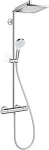 Crometta EcoSmart 240 Term. Jet 1. Crometta EcoSmart 240 Term. Jet 1.