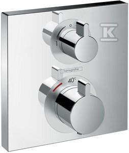 Ecostat Kwadratowy Zasilacz Elektryczny 2.0 Ecostat Kwadratowy Zasilacz Elektryczny 2.0