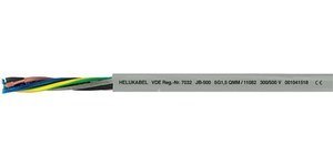 Kabel ELASTYCZNY 4G1,5 300/500V Kabel ELASTYCZNY 4G1,5 300/500V