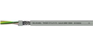 Elastyczny Kabel Tronic 3x0,75mm 300/500V Elastyczny Kabel Tronic 3x0,75mm 300/500V