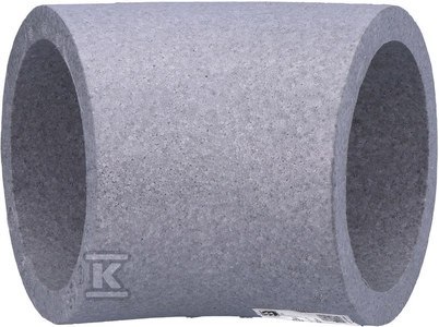 KOLANO 45° HEATPEX ARIA ADURO 125 KOLANO 45° HEATPEX ARIA ADURO 125
