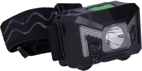 Kaskowa Lampa LED HUPFLASH 125+ Kaskowa Lampa LED HUPFLASH 125+