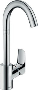 LOGI.M31 Jednouchwytowa Bateria 260 JET LOGI.M31 Jednouchwytowa Bateria 260 JET