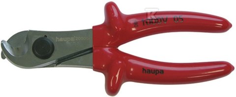 Kompaktowy obcinak do kabli 170 mm Kompaktowy obcinak do kabli 170 mm