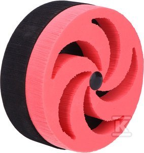 "Nowoczesny Tłumik 125 Heatpex Aria" "Nowoczesny Tłumik 125 Heatpex Aria"