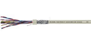 Przewód Paar-Tronik 2x2x0,75mm 300/500V