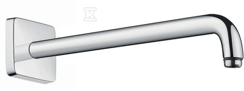 Ramię prysznicowe Elegance 38,9 cm Ramię prysznicowe Elegance 38,9 cm