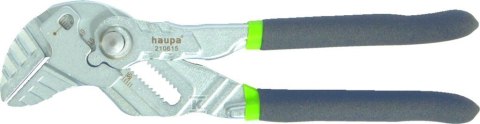 "Uniwersalne Szczypce Regulowane 180 mm" "Uniwersalne Szczypce Regulowane 180 mm"