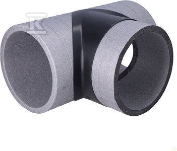 Trójnik ADT 200 PEX System Aria Trójnik ADT 200 PEX System Aria