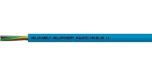 Kabel HELU.AQU 4G 1,5mm do Pompy 750W Kabel HELU.AQU 4G 1,5mm do Pompy 750W
