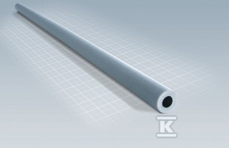 Izolacja IZO-MAX Szara 2M Premium Izolacja IZO-MAX Szara 2M Premium