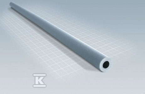 Izolacja IZO-MAX Szara 2m Premium Izolacja IZO-MAX Szara 2m Premium
