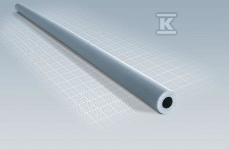 Izolacja IZO-MAX Szara 2m Premium Izolacja IZO-MAX Szara 2m Premium