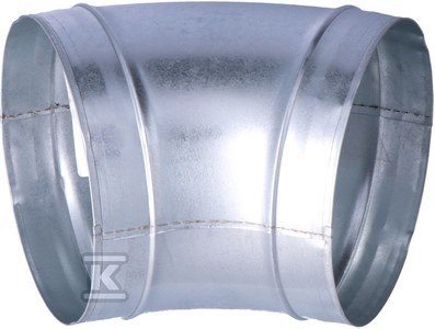 KOLANO 45° OCYNK 200 - Wysoka Jakość! KOLANO 45° OCYNK 200 - Wysoka Jakość!