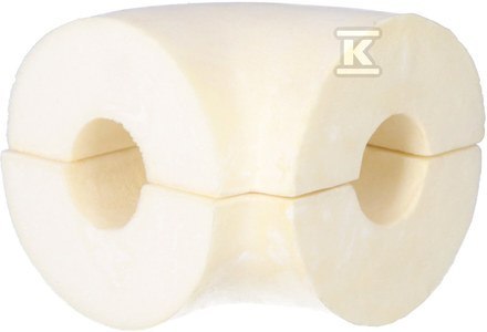 Elastyczne Kolano Poliuretanowe K 28/30 Elastyczne Kolano Poliuretanowe K 28/30