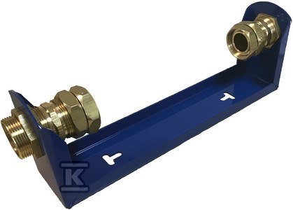 Inteligentna konsola do pomiaru wody 5/4" Inteligentna konsola do pomiaru wody 5/4"