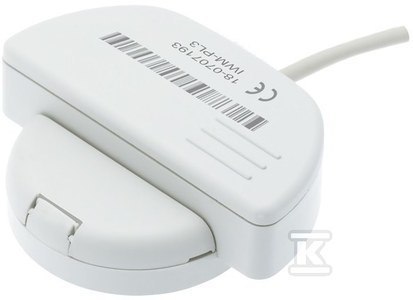Inteligentny Moduł Sterujący IWM-PL3 Inteligentny Moduł Sterujący IWM-PL3