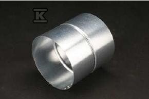 Mufa Ocynkowana 125 mm Premium Mufa Ocynkowana 125 mm Premium
