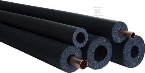 Izolacja Armaflex HT 18x13mm Kauczukowa Izolacja Armaflex HT 18x13mm Kauczukowa