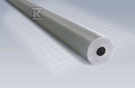 Izolacja Tubolit DG 18x30 Szara