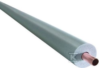 Izolacyjna Otulina Tubolit Szara 60x13