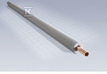 Izolacja Tubolit Szara 76x30 mm