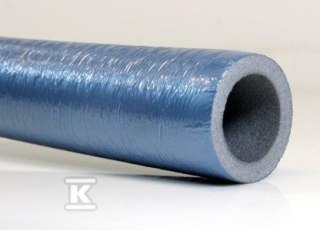 Izolacja Tubolit S 15x6S Niebieska