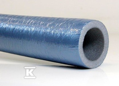 Izolacja Tubolit S 15x6S Niebieska Izolacja Tubolit S 15x6S Niebieska