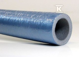 "Tubolit S 18x6 - Niebieska Ochrona Izolacyjna"
