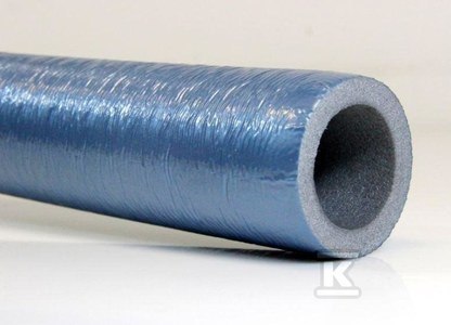 Izolacja Tubolit S 28x6 Niebieski Izolacja Tubolit S 28x6 Niebieski