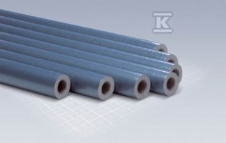 Izolacja Tubolit S 35x9 Niebieska