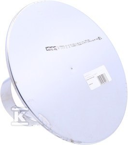 "Elegancki Parasol Ochronny DN100" "Elegancki Parasol Ochronny DN100"