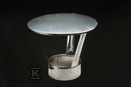 "Elegancki Parasol Ochronny DN150" "Elegancki Parasol Ochronny DN150"