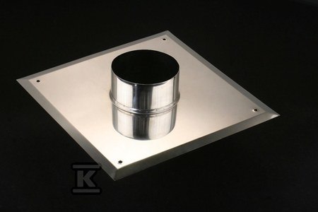 Dachowa Płyta Premium DN120 7w1 Dachowa Płyta Premium DN120 7w1