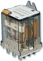 Inteligentny Przekaźnik 3Z 16A 230V AC Inteligentny Przekaźnik 3Z 16A 230V AC