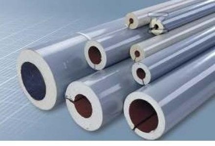 Izolacja Poliuretanowa PUR 108/20 Premium Izolacja Poliuretanowa PUR 108/20 Premium