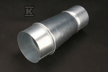 Reduktor Symetryczny Ocynk 160/150 mm Reduktor Symetryczny Ocynk 160/150 mm